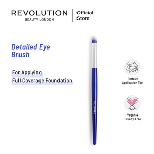 Relove By Revolution 'Detailed Eye Brush'