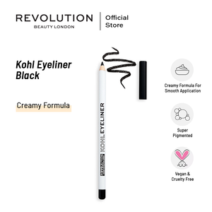 Relove By Revolution 'Kohl Eyeliner | Black'