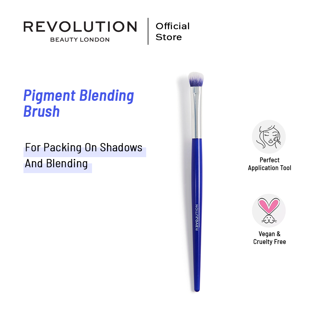 Relove By Revolution 'Pigment Blending Brush'
