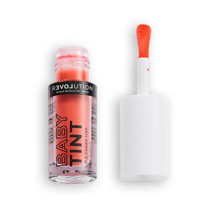 Relove By Revolution 'Baby Tint | Coral Lip & Cheek Tint'