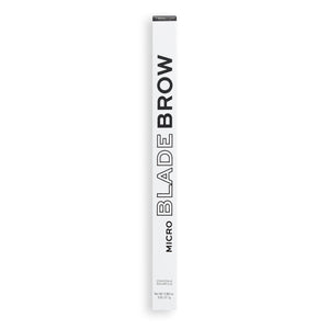 Relove By Revolution 'Blade Brow Pencil | Granite'