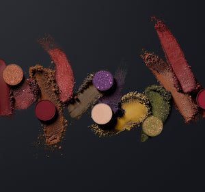 Morphe '35M' Boss Mood Artistry Palette