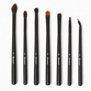 bh Cosmetics 'Smokey Eye Essential' 7 Piece Brush Set