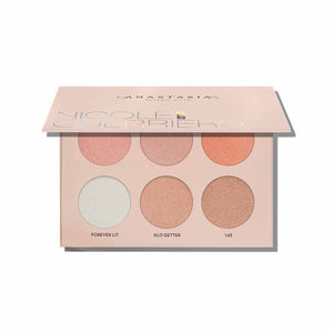 Anastasia Beverly Hills 'Nicole Guerriero Glow Kit'