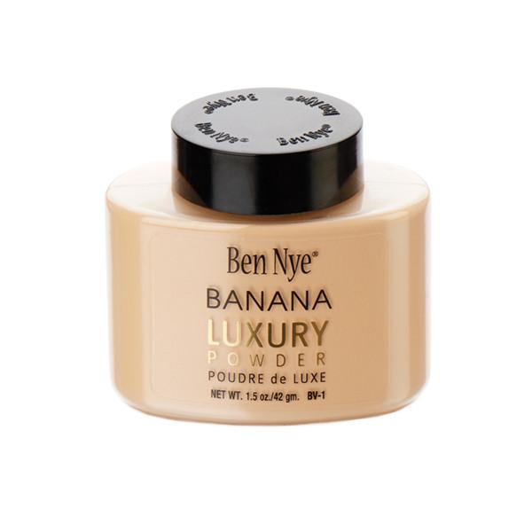 Ben Nye 'Banana Luxury Powder' (1.50oz.)