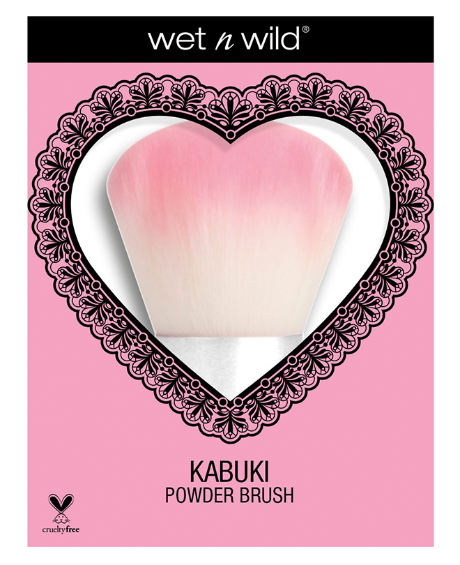 Wet n Wild 'Kabuki Brush'