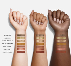 Morphe '35M' Boss Mood Artistry Palette