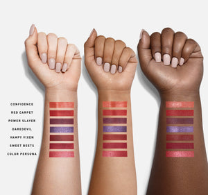 Morphe '35M' Boss Mood Artistry Palette