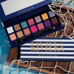 Anastasia Beverly Hills 'Riviera Palette'