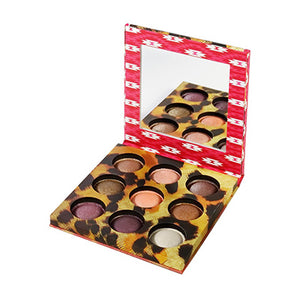 bh Cosmetics 'Wild Child Baked Eyeshadow Palette'