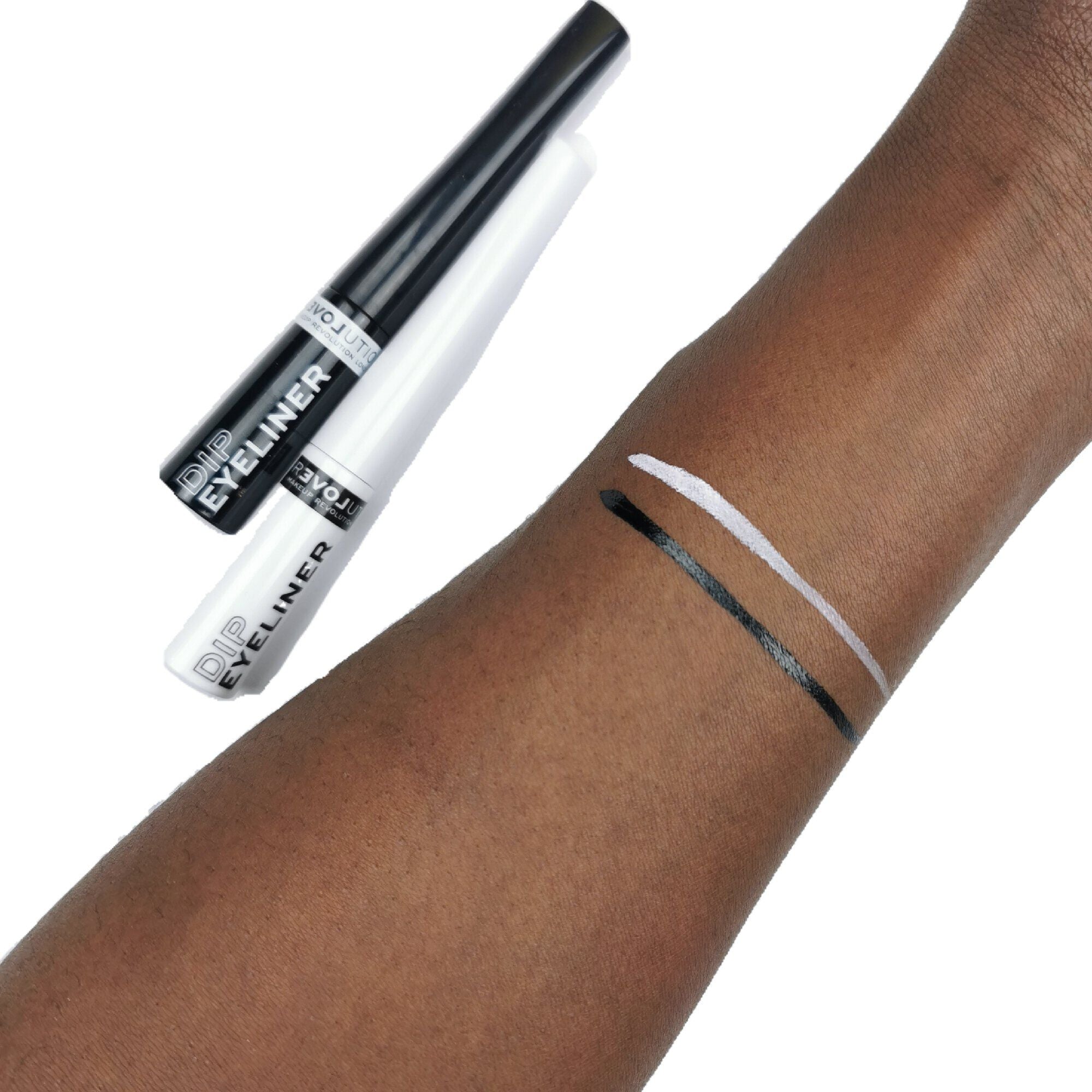 Relove By Revolution 'Dip Eyeliner | Black'