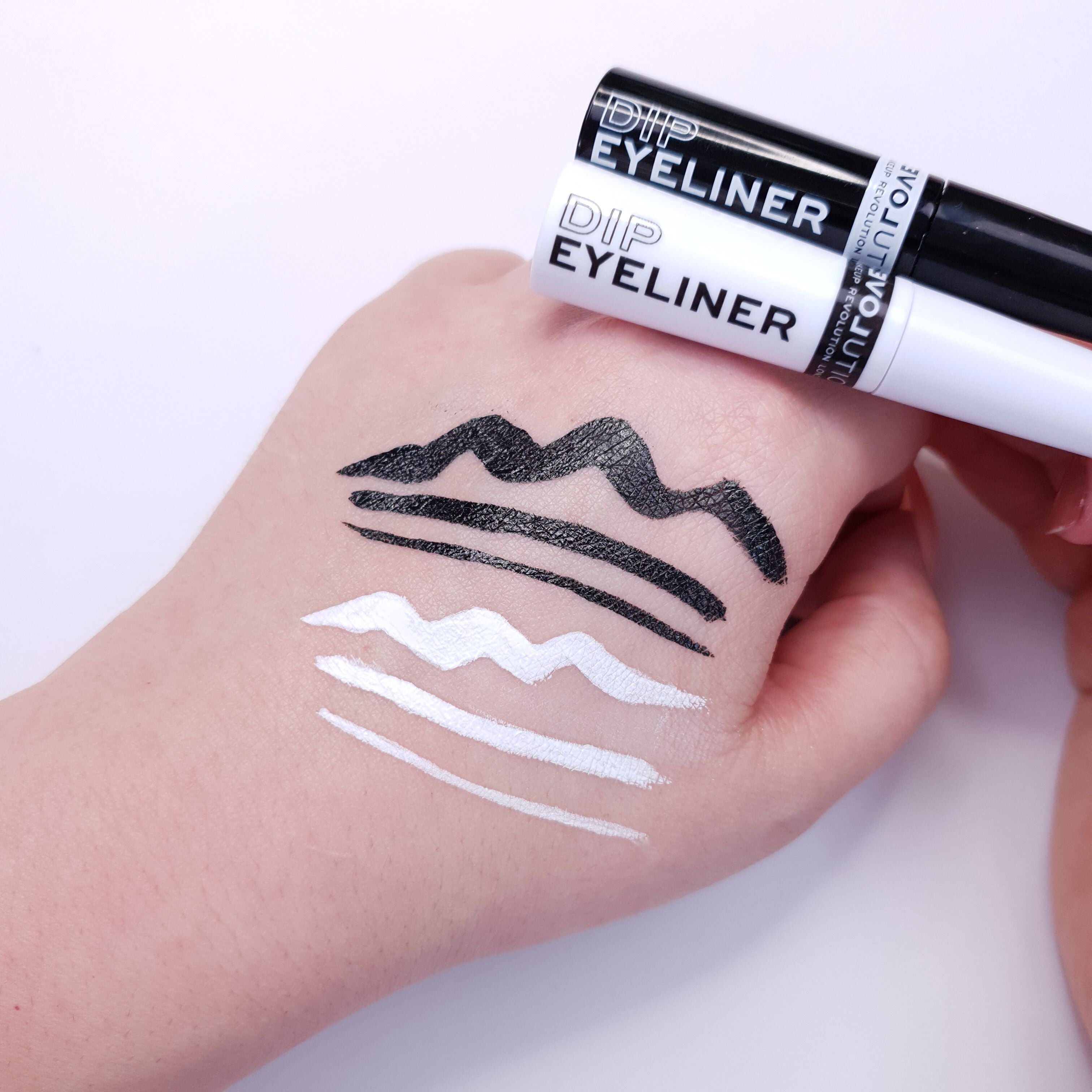 Relove By Revolution 'Dip Eyeliner | Black'