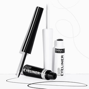 Relove By Revolution 'Dip Eyeliner | Black'