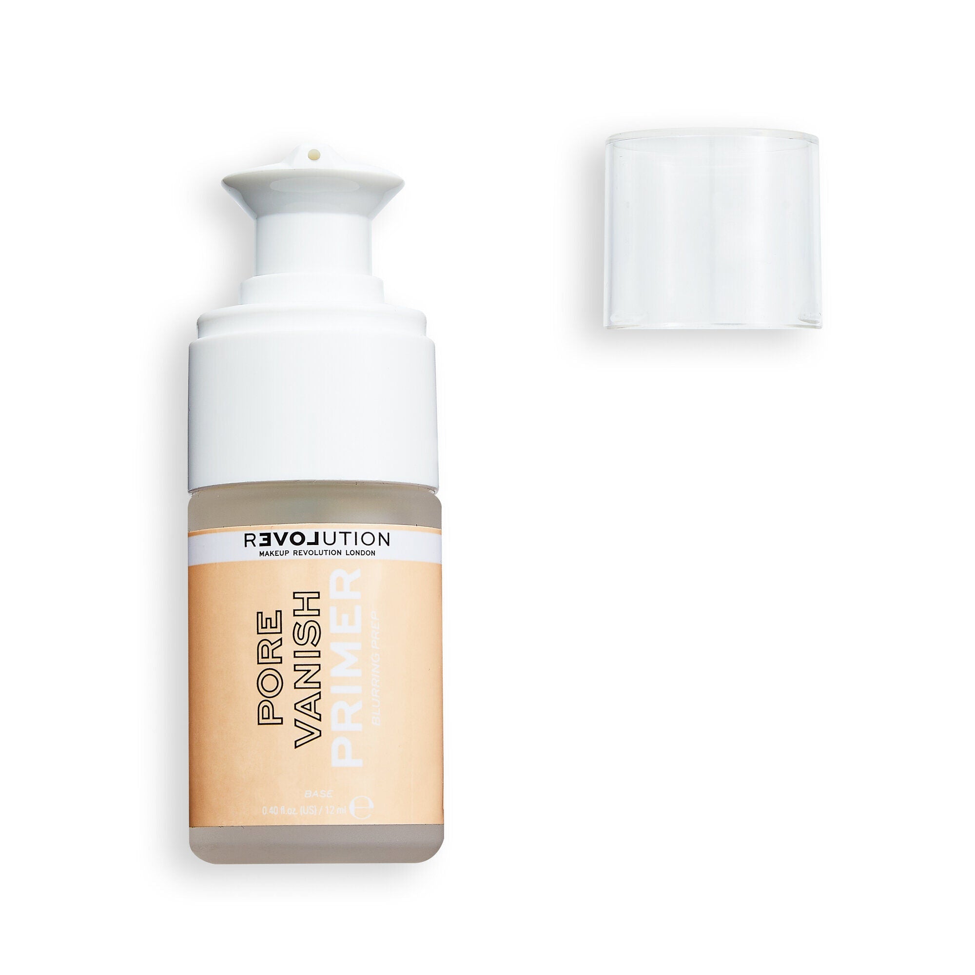 Relove By Revolution 'Pore Vanish Primer (12ml)'